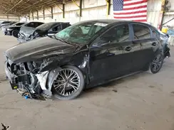 3KPF54ADXPE648046 2023 KIA FORTE