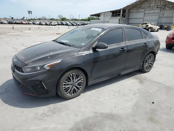 3KPF54ADXPE648208 2023 KIA FORTE - Image 1