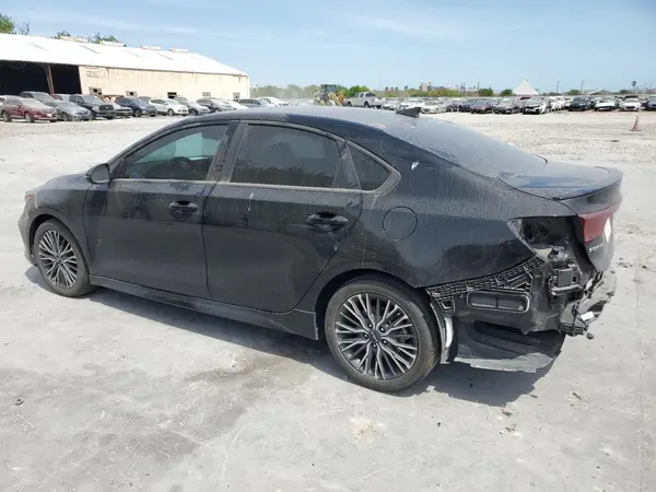3KPF54ADXPE648208 2023 KIA FORTE - Image 2