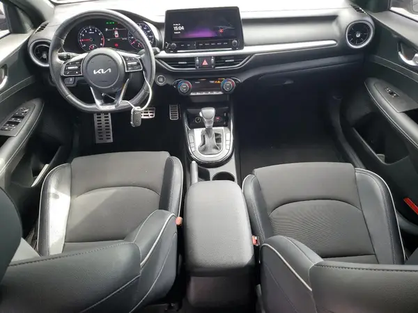 3KPF54ADXPE648404 2023 KIA FORTE - Image 8