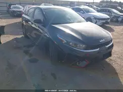 3KPF54ADXPE650637 2023 KIA FORTE