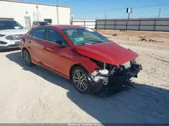 3KPF54ADXPE653893 2023 KIA FORTE