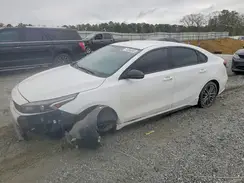 3KPF54ADXPE656406 2023 KIA FORTE