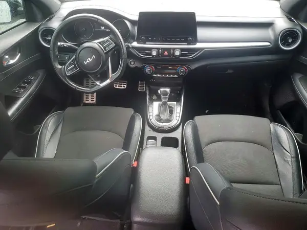 3KPF54ADXPE656406 2023 KIA FORTE - Image 8