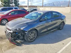 3KPF54ADXPE657930 2023 KIA FORTE