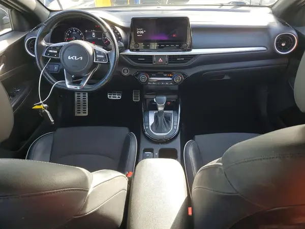 3KPF54ADXPE657930 2023 KIA FORTE - Image 8