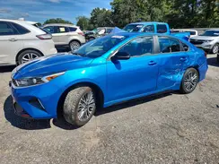 3KPF54ADXPE658074 2023 KIA FORTE