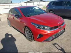 3KPF54ADXPE658902 2023 KIA FORTE