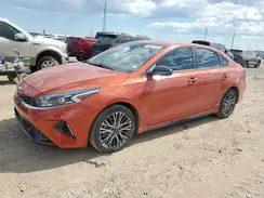 3KPF54ADXPE659046 2023 KIA FORTE