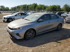3KPF54ADXPE659208 2023 KIA FORTE