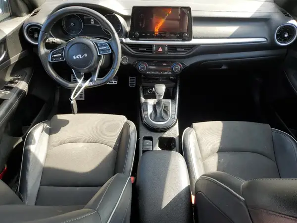 3KPF54ADXPE659208 2023 KIA FORTE - Image 8