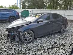 3KPF54ADXPE659967 2023 KIA FORTE