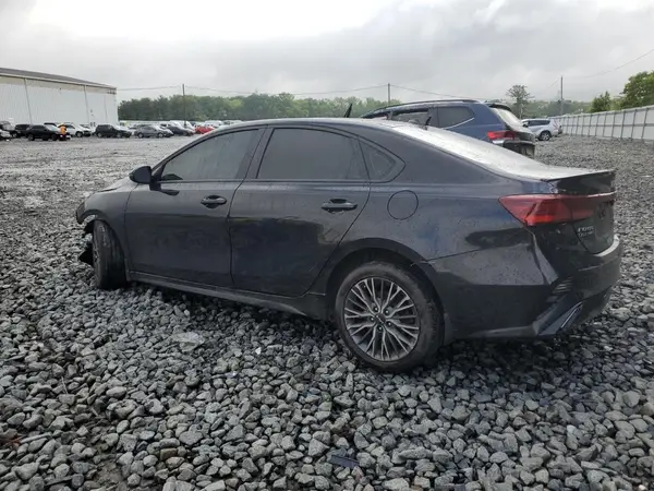 3KPF54ADXPE659967 2023 KIA FORTE - Image 2