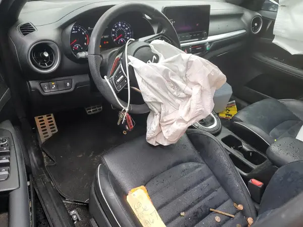 3KPF54ADXPE659967 2023 KIA FORTE - Image 8