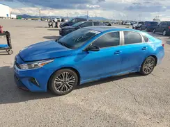 3KPF54ADXPE660908 2023 KIA FORTE