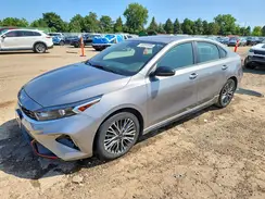 3KPF54ADXPE661511 2023 KIA FORTE