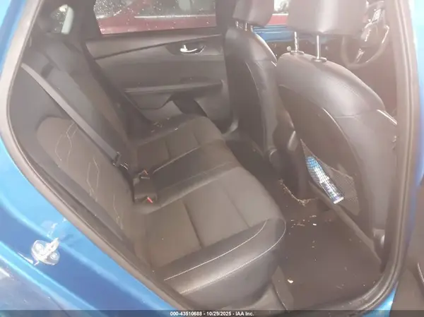 3KPF54ADXPE661816 2023 KIA FORTE - Image 8