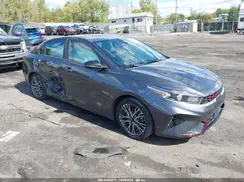 3KPF54ADXPE662755 2023 KIA FORTE