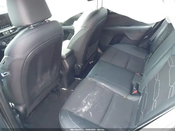3KPF54ADXPE662755 2023 KIA FORTE - Image 8