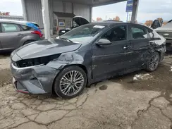 3KPF54ADXPE663064 2023 KIA FORTE