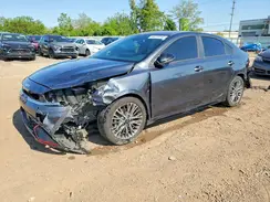 3KPF54ADXPE663193 2023 KIA FORTE