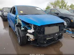 3KPF54ADXPE663307 2023 KIA FORTE