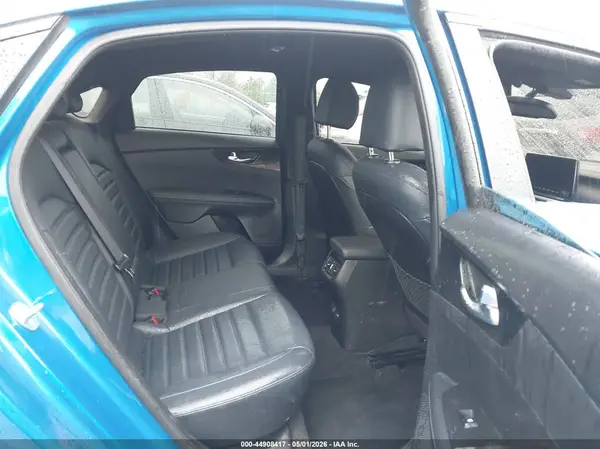 3KPF54ADXPE663307 2023 KIA FORTE - Image 8