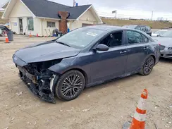3KPF54ADXPE663355 2023 KIA FORTE