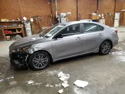 3KPF54ADXPE664800 2023 KIA FORTE