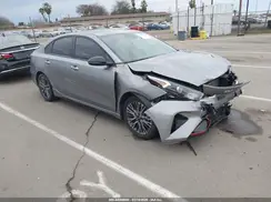 3KPF54ADXPE664876 2023 KIA FORTE