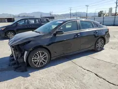 3KPF54ADXPE665204 2023 KIA FORTE
