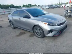 3KPF54ADXPE665459 2023 KIA FORTE