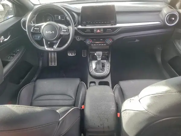3KPF54ADXPE666417 2023 KIA FORTE - Image 8