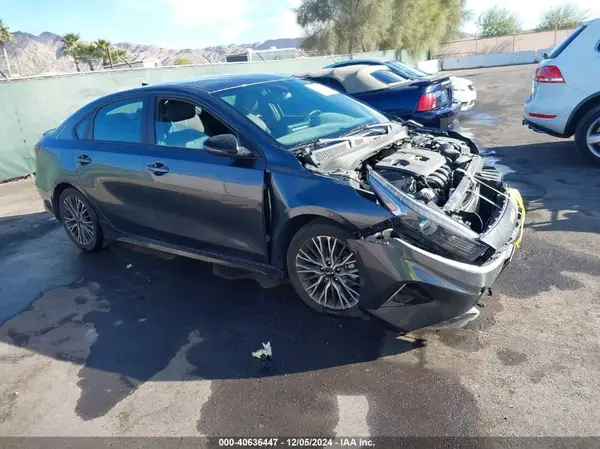 3KPF54ADXPE666577 2023 KIA FORTE - Image 1