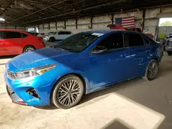 3KPF54ADXPE669401 2023 KIA FORTE