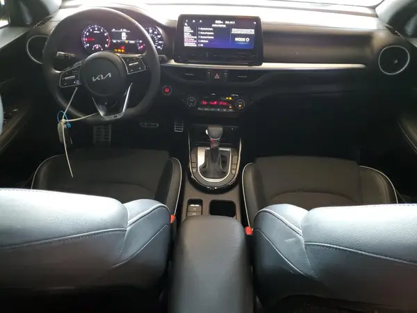 3KPF54ADXPE669401 2023 KIA FORTE - Image 8