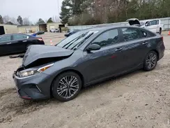 3KPF54ADXPE669625 2023 KIA FORTE