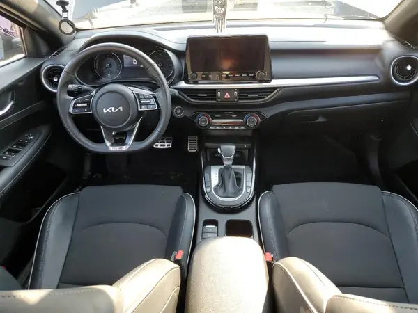 3KPF54ADXPE669933 2023 KIA FORTE - Image 8