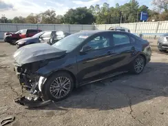 3KPF54ADXPE670483 2023 KIA FORTE