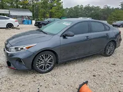 3KPF54ADXPE670905 2023 KIA FORTE