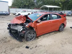 3KPF54ADXPE673531 2023 KIA FORTE
