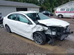 3KPF54ADXPE674307 2023 KIA FORTE