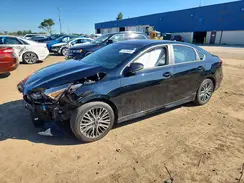 3KPF54ADXPE674727 2023 KIA FORTE