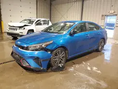 3KPF54ADXPE680270 2023 KIA FORTE
