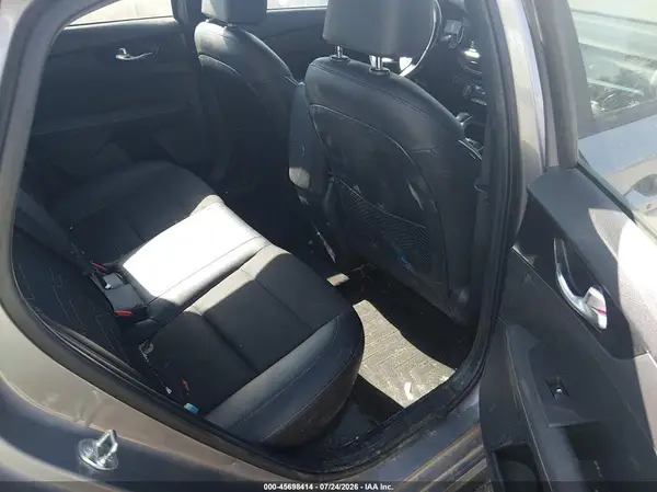 3KPF54ADXPE681497 2023 KIA FORTE - Image 8