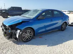 3KPF54ADXPE687039 2023 KIA FORTE