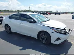 3KPF54ADXPE687414 2023 KIA FORTE