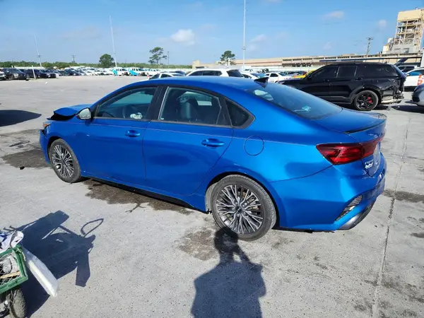 3KPF54ADXPE688899 2023 KIA FORTE - Image 2