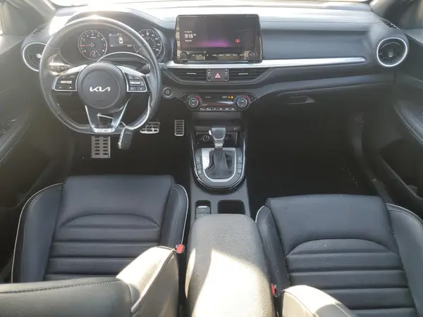 3KPF54ADXPE689731 2023 KIA FORTE - Image 8
