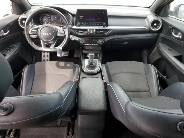 3KPF54ADXRE710709 2024 KIA FORTE - Image 8
